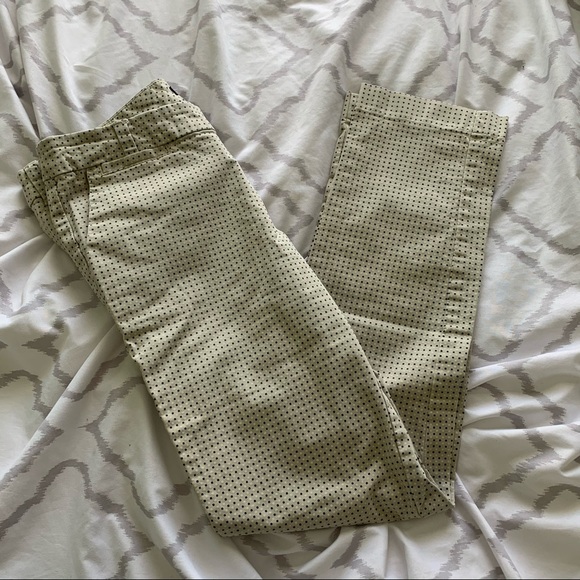 Tommy Hilfiger beige pants - Picture 3 of 6